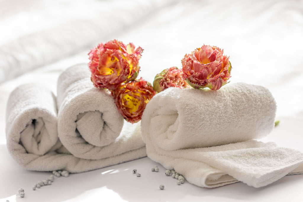 What is a Guest Towel?