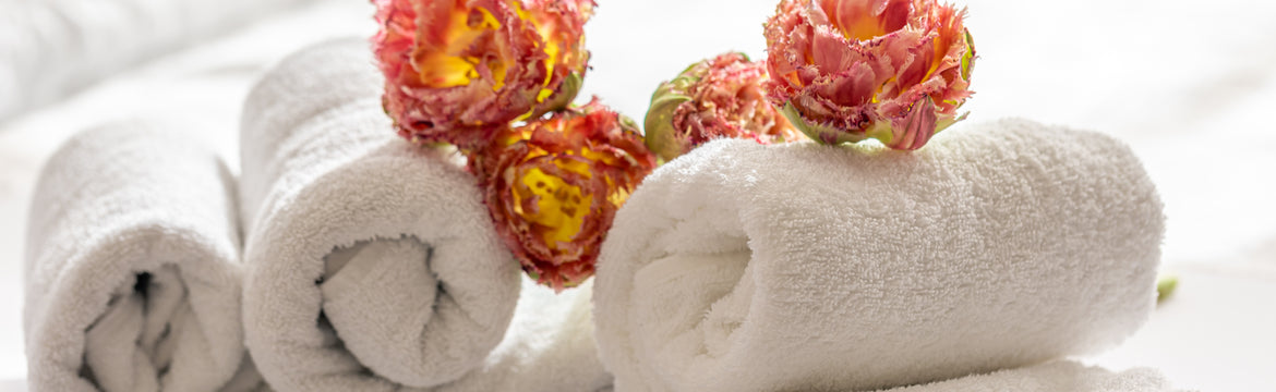 What You Need To Know About Guest Towels