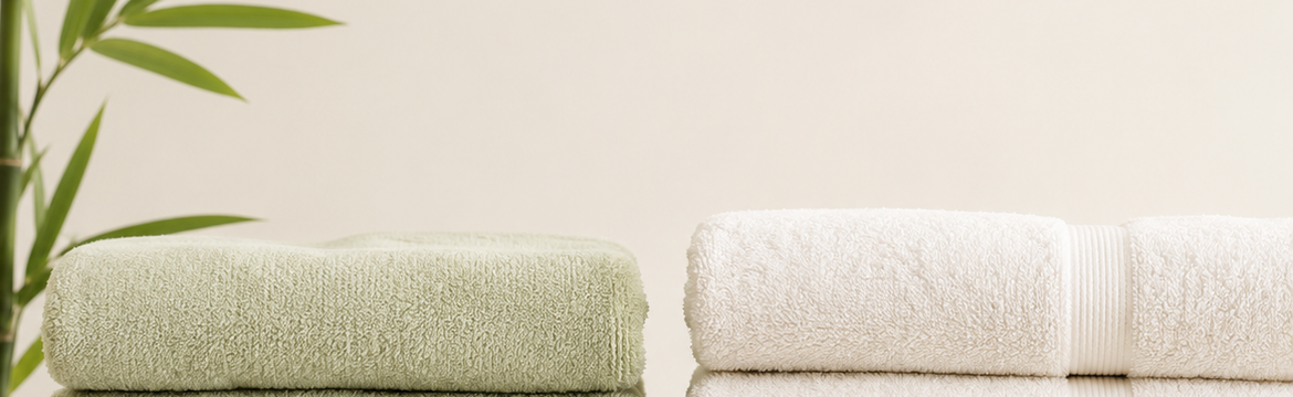 Are Bamboo Towels Better Than Cotton Towels?