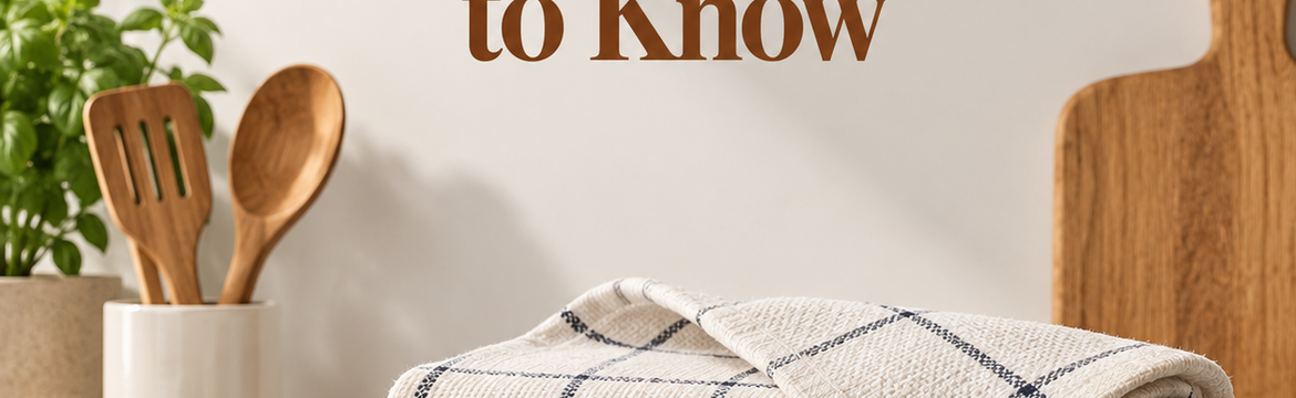What Are Tea Towels Used For? Everything to Know
