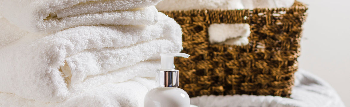 The Best Guide To Choosing The Best Luxury Towels