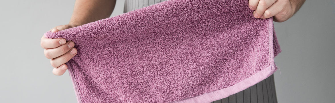 Microfiber Towels: Why They're Essential and How to Care for Them