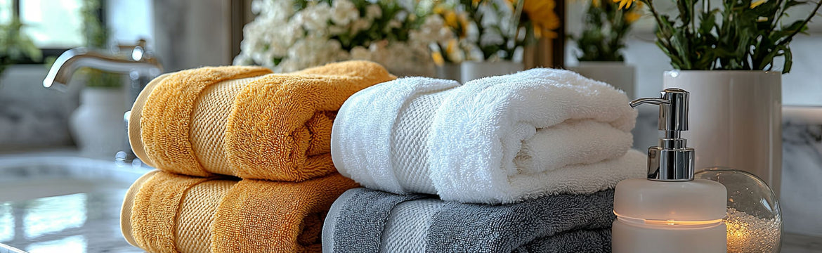 How to Get Towels Soft and Fluffy Again: The Ultimate Guide
