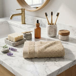Economy Plus Face Towels Set