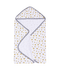 Bee Hooded Towel and Wash Cloth