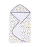 Bee Hooded Towel and Wash Cloth