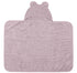 Terry Hooded Baby Towel