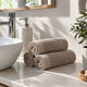 Chevron Face Towel - Set of 4