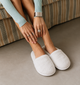 Classic Plush Slippers