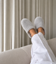 Classic Plush Slippers