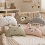 Crib Cushions