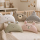 Crib Cushions