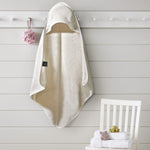Essential Hooded Towels