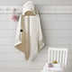 Essential Hooded Towels