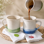 The Tea Time Bundle (Living T x Dugdugi)