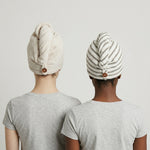 Cotton Hair Wrap (Pack of 2)
