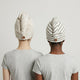 Cotton Hair Wrap (Pack of 2)