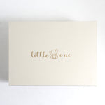 Little One Essentials Box