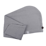 Fast Drying Hair Wrap