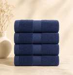 Heaven plush - Face Towel sets