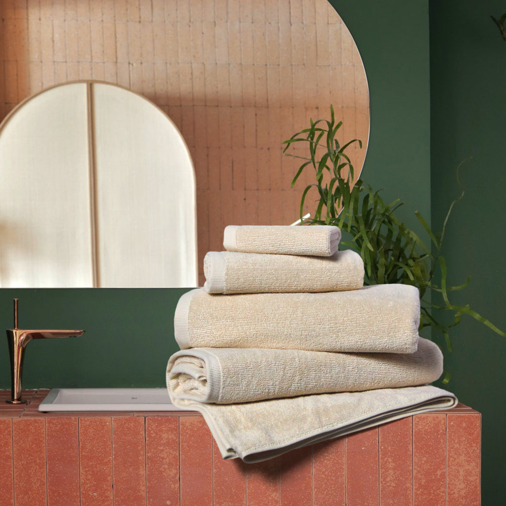 Essential Terry Towel