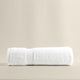 Legend White XL Bath towel
