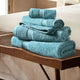 Classic Jade Hand Towel