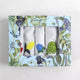 Embroidered Hostess Napkins