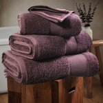 Hydra Weave Towel Set