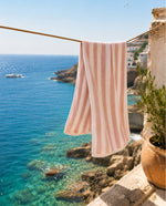Positano Stripe