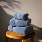 Dreamy Towels