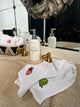 Embroidered Hostess Napkins