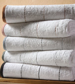 Santorini Trim towel (Resort series: Drop I)