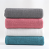 Waffle Weave Kitchen Towels – Set of 4