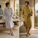 Sunday Robe
