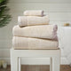 Sole Towel Set