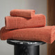 Sole Towel Set