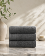 Sole Hand Towel Set