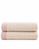 Cloud Check Bath Towel