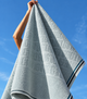 The U Towel