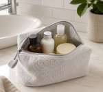 Travel Makeup Bag (Waterproof)