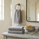 Visby Loom Bath Towel