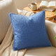 Waffle Cushion Cover