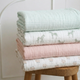 Muslin Swaddle 2 Pack
