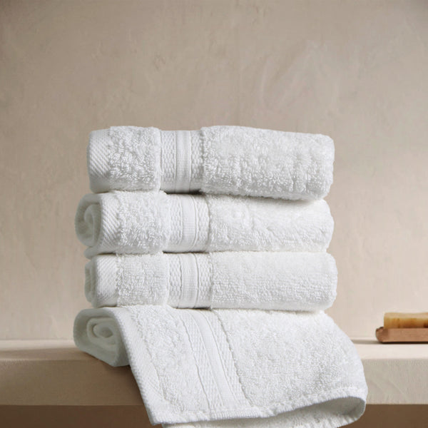 Pure Face Towel Sets 12x12 / Dreamy 