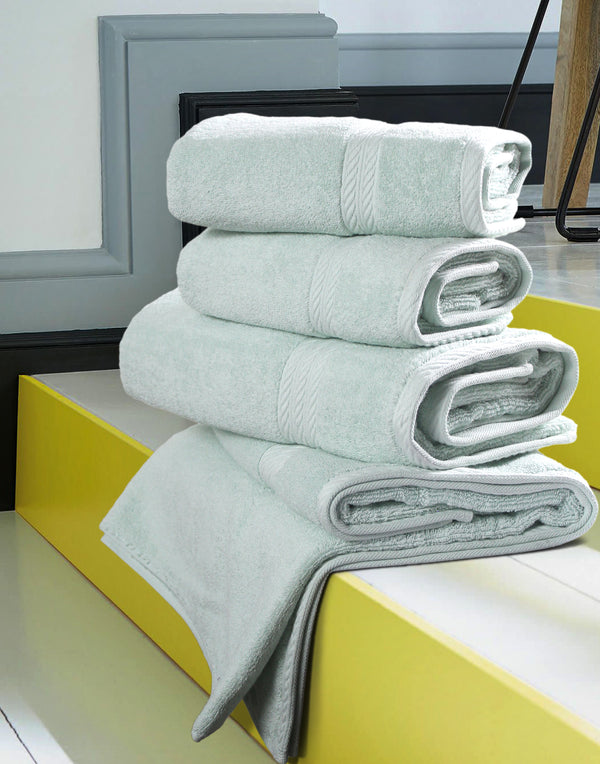 Lucca Hand Towel 20x40 bath