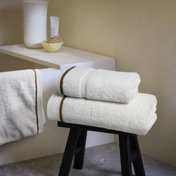 Oasis Face Towel 12x12 bath