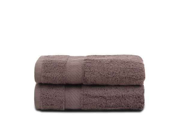 Sports Towel Gym Towels 16x26 / Brown bath