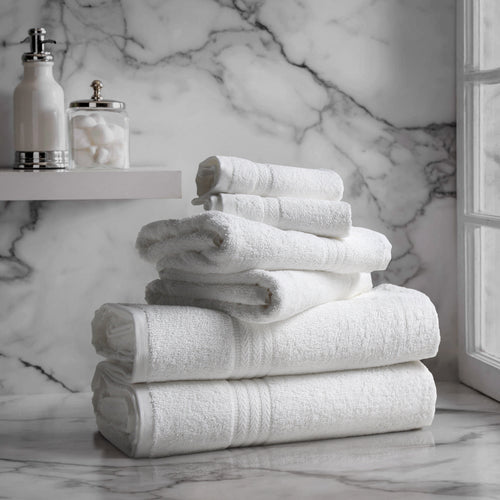 Bath Towels Online at Best Price in Pakistan LivingT