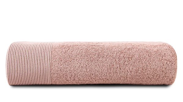 Zane XL Bath Towel 35x60 / Pink bath